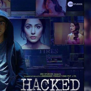 HACKED Zee5 web series download Telegram Group Link