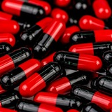 Red & Black Pills