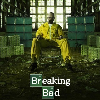Breaking Bad Telegram Group Link