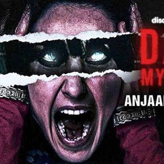 Dark Mysteries : Anjaan Kahaniyaan movie web series hd download Discovery Plus Telegram Group Link