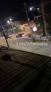 ️🇨🇴🇨🇴 מל"ט ELN תקף הערב את הבסיס הצבאי הקולומביאני באוקאנה, נורטה דה סנטנדר.