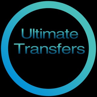 Telegram profile photo for Ultimate (CashApp, PayPal & Apple Pay) Transfers