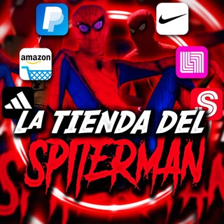 LA TIENDA DEL SPITERMANAMAZON