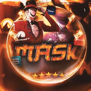 MASK STREAMINGS