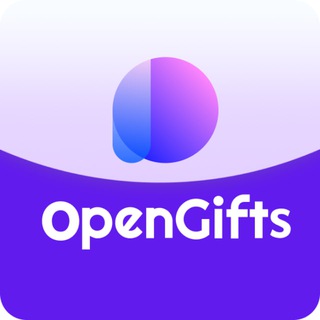Telegram profile photo for OpenGifts Chat