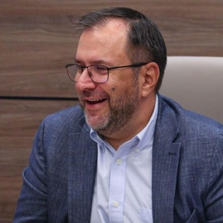Telegram profile photo for Yván Gil Pinto