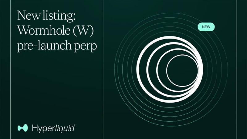 Hyperliquid Announcements news image