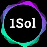 1SOL Announcement