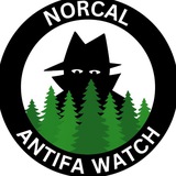 NorCal Antifa Watch