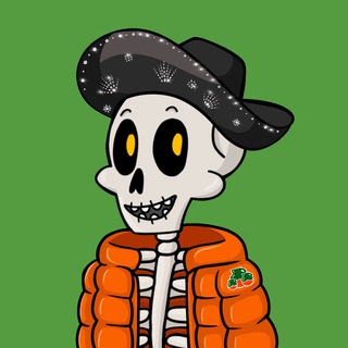 JarritosHQ Telegram channel profile photo