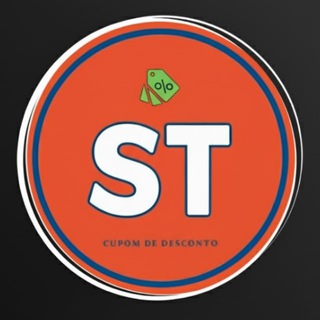 Telegram profile photo for Cupom Shopee - SantostecPromo