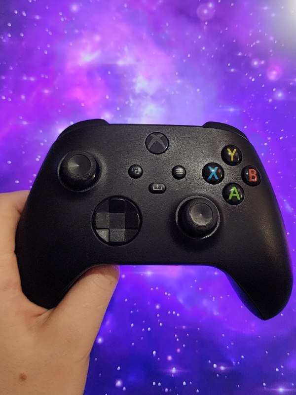 Продам контроллер Xbox Series X / S — фото 1