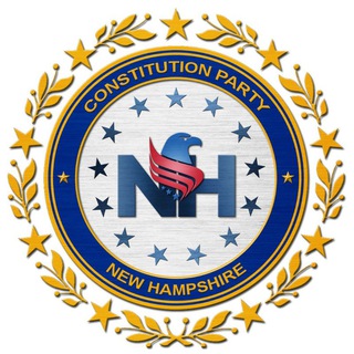 Constitution Party of New Hampshire 🇺🇸 Telegram Group Link