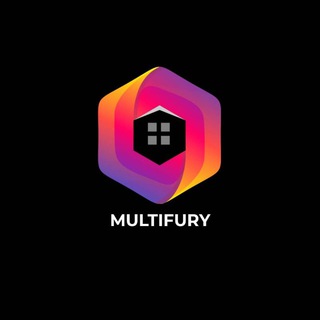 MULTI FURY - MULTI CHAIN - OFFICIAL