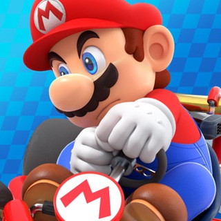 Mario Kart Tour 🇧🇷 Telegram Group Link