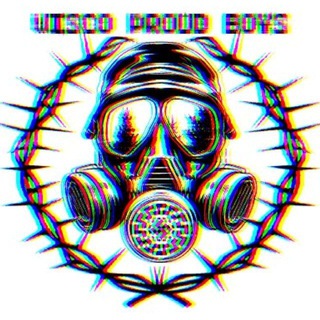 Official Wisconsin Proud Boys Telegram Group Link