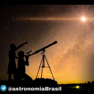 Astronomia🌎🪐🔭🚀 Telegram Group Link
