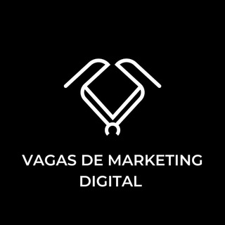 VAGAS DE MARKETING DIGITAL