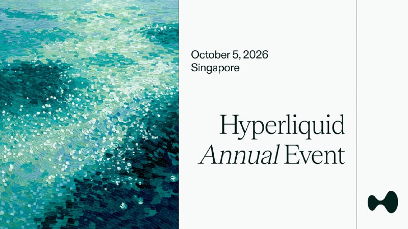 Hyperliquid Announcements news image
