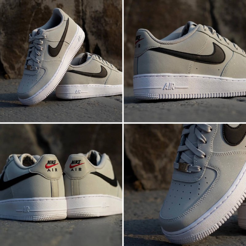 Imagem Tênis Air Force 1 Low GS 