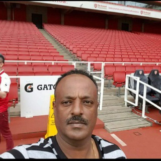 Telegram profile photo for Hule Arsenal Fan Telegram/ሁሌ አርሰናል ፔጅ ፋን ቴሌግራም