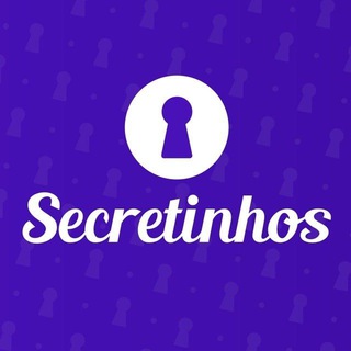 Telegram profile photo for Secretinhos.com