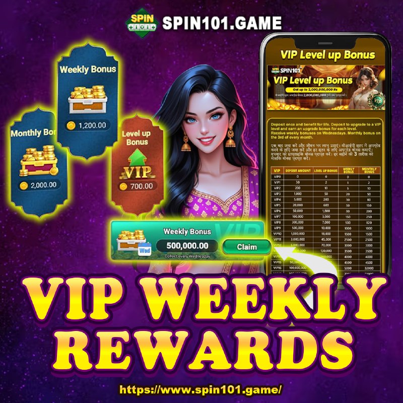 Иллюстрация к посту канала Spin101 OffIcial