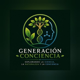 Telegram profile photo for GENERACIÓN CONCIENCIA
