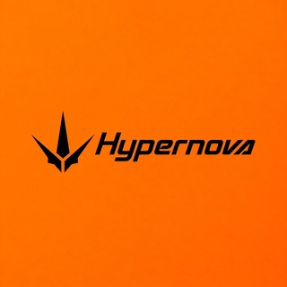 Telegram profile photo for hypernova_ru