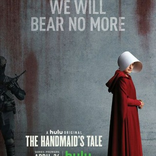 The Handmaid's Tale @TeleSeriesHD Telegram Group Link