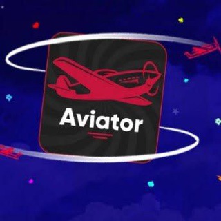 Logo Aviator 24hrs 🛩Sala de Sinais