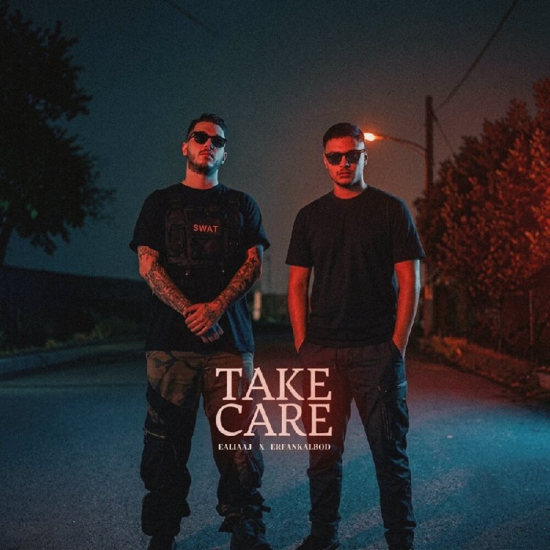Radio Javan ✔: New Song: Ealia Aj & Erfan Kalbod - "Take Care"Play Song Now:https://rj.app/m/Wvn3nj1EiOS App | Android App@RadioJavan