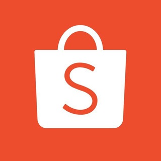 Telegram profile photo for Ofertas Shopee Brasil 🧡