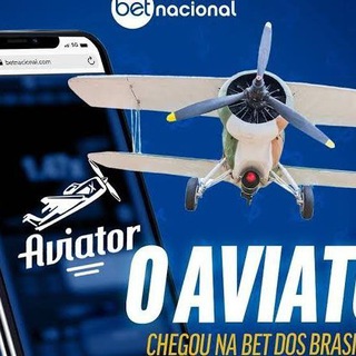 Logo ✈️ AVIATOR FREE BETNACIONAL