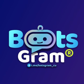 BotsGram Chat 👥💬