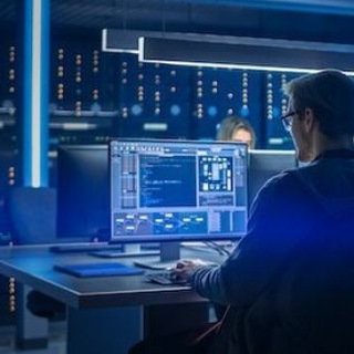 cybersecurity roadmap