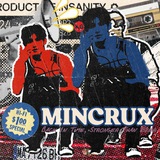 MINCRUX REST 💥