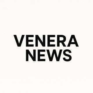 Telegram profile photo for Venera News (Follow)