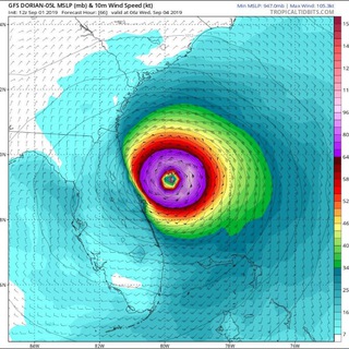 Hurricane_Dorian_Florida Telegram Group Link