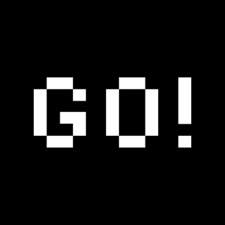 Go! Announcements Telegram channel profile photo