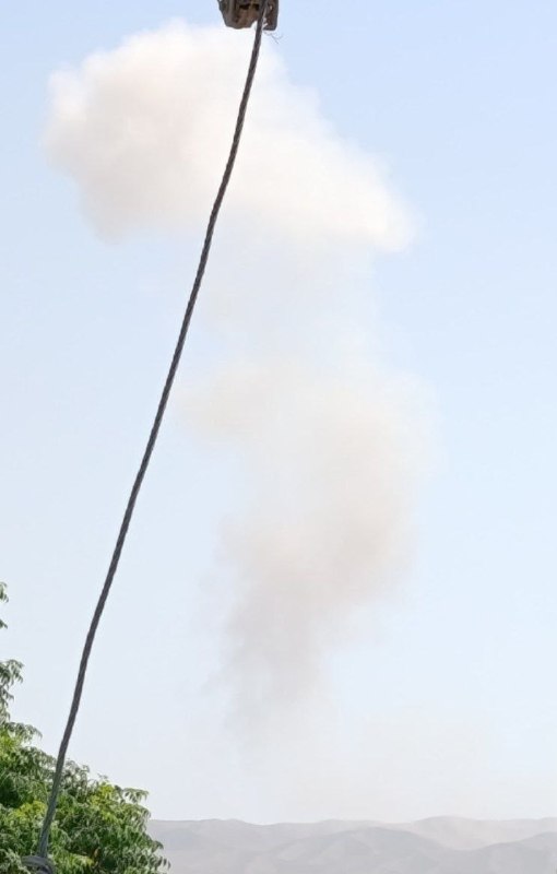 Documentation from Iran - 2026-07-11