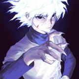 Killua's Alliances⚡️