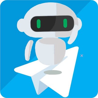 Telegram profile photo for 💢🔵🤖Vendas no Telegram🤖🔵💢