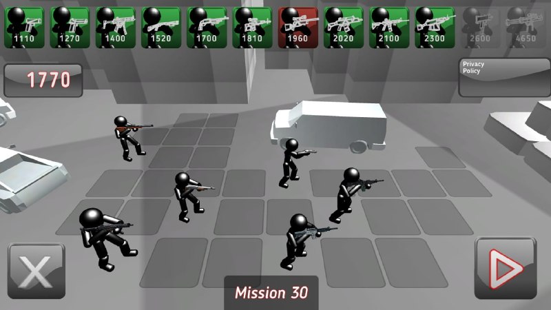 #Steam #游戏 #限免 🎮 Steam 游戏喜加一 🟠 Battle Simulator