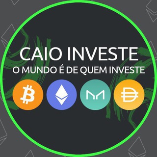 Caio Investe - Conteúdo Exclusivo