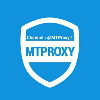 Telegram profile photo for MTProxy | پروکسی