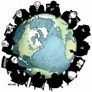 Logo Geopolítica