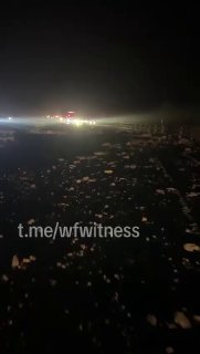 ️🇮🇷 קטעים נוספים של גשר נוסף ככל הנראה ממוקד תקיפות של ארה"ב במחוז הורמוזגן.