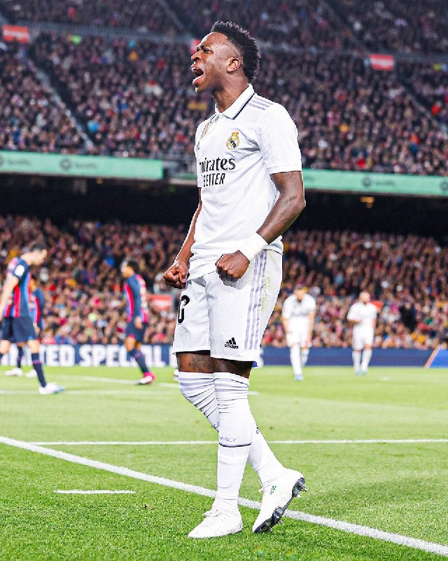 رئال مادرید | Real Madrid: 🟢⚽️ برترین گلزنان تاریخ در بازیهای رو در رو بین رئال مادرید و لایپزیگ.وینیسیوس جونیور - رئال مادرید - ۲ گلابراهیم دیاز
