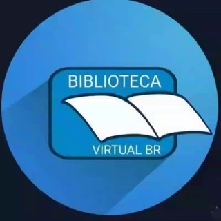 Telegram profile photo for BIBLIOTECA VIRTUAL BR 6®